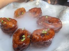 -魁盛居百年鲁菜馆(县西巷店)