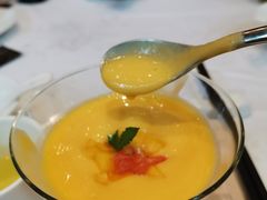 -麒茗餐厅·粤菜·宴会厅·海鲜(锦绣路店)