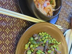 -南沙游艇会·大兵船餐厅