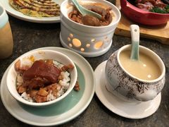 -零度空间·台湾小馆(五道口购物中心店)