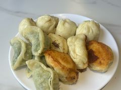 -许老八包子铺羊汤馆(绿地世纪城店)