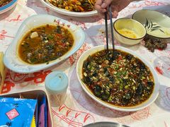 -辣出味岳阳特色烧烤·龙虾大排档(砂子塘总店)