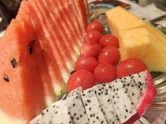 -红辣椒·川菜·火锅(张杨路店)