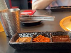 -谷牛和牛烤肉(漕河泾印象城店)
