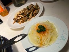-涌上外婆桥(南塘店)