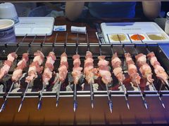 -三个蒙古大叔羊肉串(大宁店)