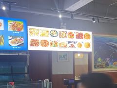 -四川小胡子海鲜(丁村万人海鲜广场店)