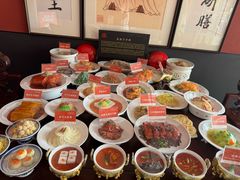-面辣子·陕西家乡菜(钟楼店)