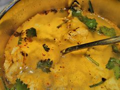 -梨花牛肉汤饭(仁恒伊势丹店)