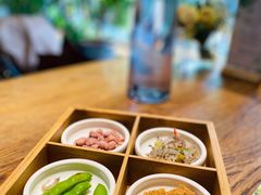 -青梅酒肆PLUS(长白仙岛北路店)