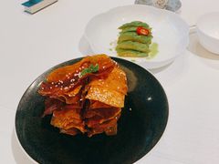 -扬州香格里拉·香宫中餐厅
