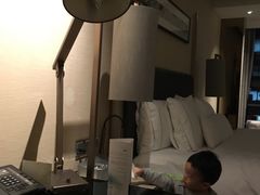 -宁波威斯汀酒店