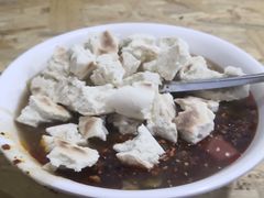 -马光荣肉丸糊辣汤(边东街店)
