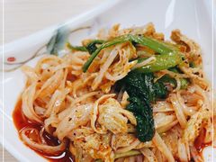 -永丰岐山面(西五路店)