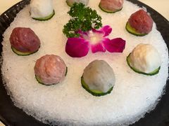 -龙鲜会·澳门生鲜火锅(诚品店)