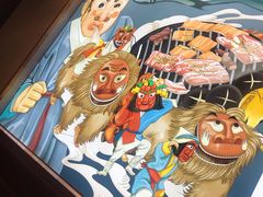 -万兴佳烤肉·长白山老味道(宏泰广场店)