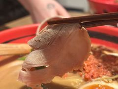 -一幻拉面(铜锣湾店)