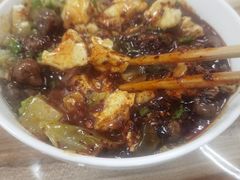 -老字号贾家肉丸糊辣汤(光明巷店)