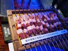 -三个蒙古大叔羊肉串(大宁店)