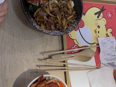 -吉野家 (新街口外大街店)