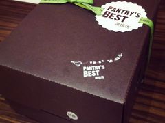 -Pantry's Best派悦坊蛋糕(K11购物艺术中心店)