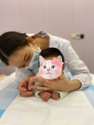 点击看大图 婴儿服务-爱帝宫月子中心(罗湖别墅院)