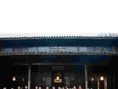 -法云安缦酒店