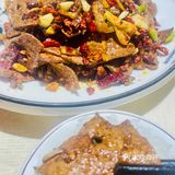 贴贴秋膘｜下饭神菜湘菜上场[调皮]