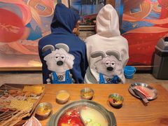 -江湖六膳門串串香(隆礼路店)