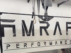 -AMRAP综合体能训练