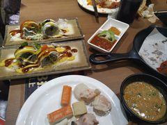 -火炉火自助餐(悠唐购物中心店)