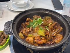-重庆鸡公煲