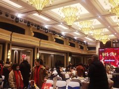 等位区-海景壹号大酒店(滨湖店)