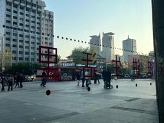 -星巴克臻选(济南万达店)