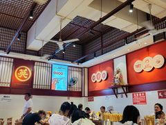 -李兰英湖南面馆(护国路店)