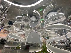 -3号仓库·创意中国菜(新世界城店)