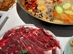 -小龙翻大江文化火锅(宽窄店)
