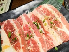 安格斯黑牛五花-秋野六丁目(砂之船店)