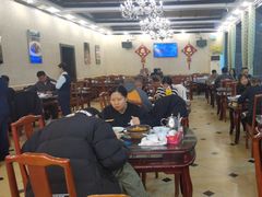 -玉林烤鸭店(垡头店)