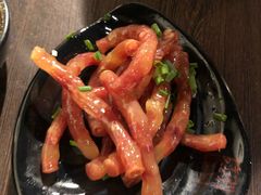 -李不管把把烧(绵阳总店)