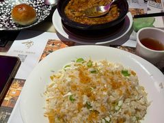 -皇室假期美食水疗会(春风路店)