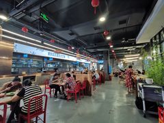 大堂-易裕和·长沙米粉(竹塘西路店)