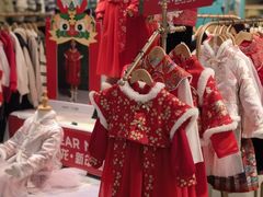 -巴黎春天(浦建店)