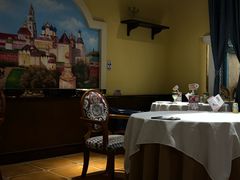 -俄士厨房(时代天街店)