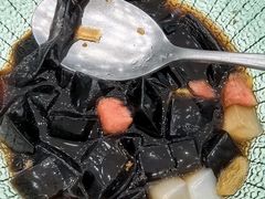 -台州金字华美达酒店自助餐厅