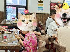 -张包铺(道外店)