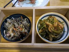 -桃屋日本料理(清华科技园店)