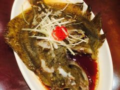 -金海湾海鲜总店