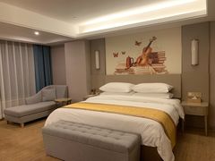 -维也纳国际酒店·西京医院胡家庙地铁站店