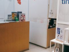 -天真蓝照相馆(龙岗万科里店)